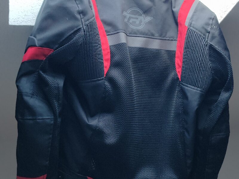 Chaqueta de verano