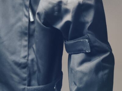 Chaqueta de invierno
