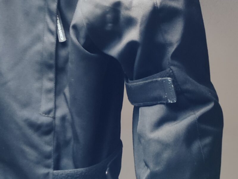Chaqueta de invierno