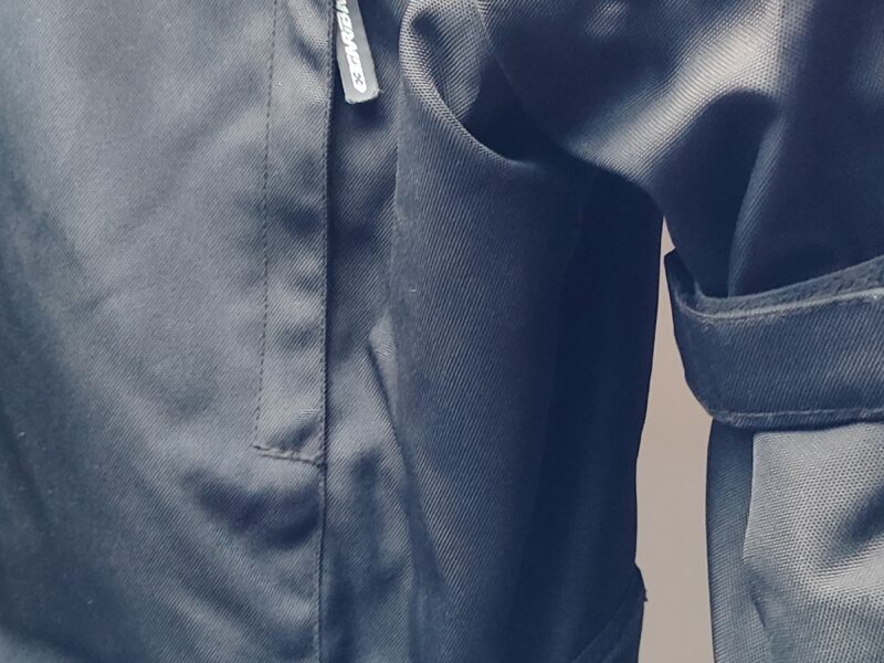 Chaqueta de invierno