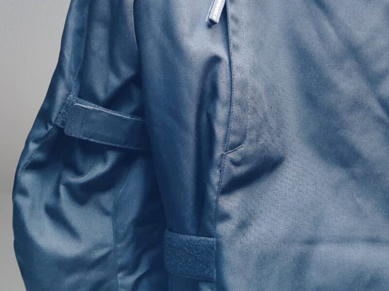 Chaqueta de invierno