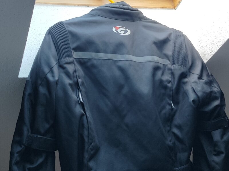 Chaqueta de invierno