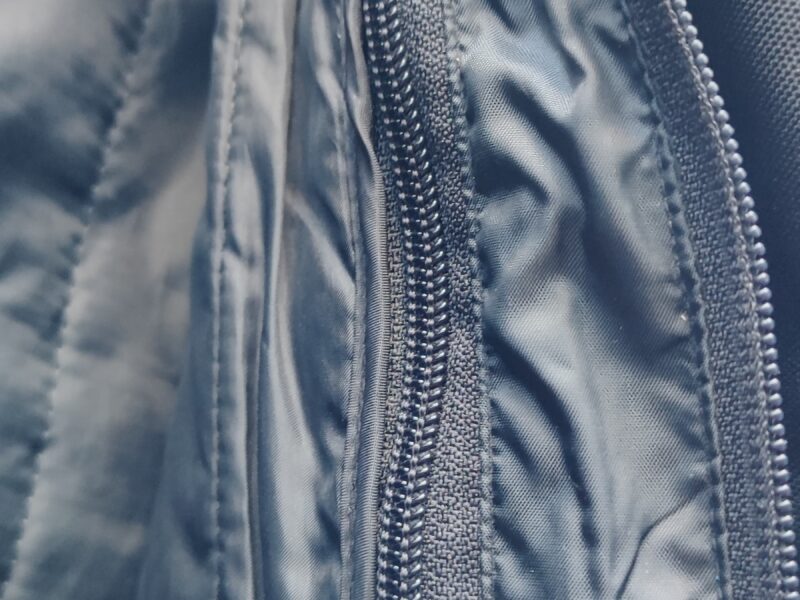 Chaqueta de invierno