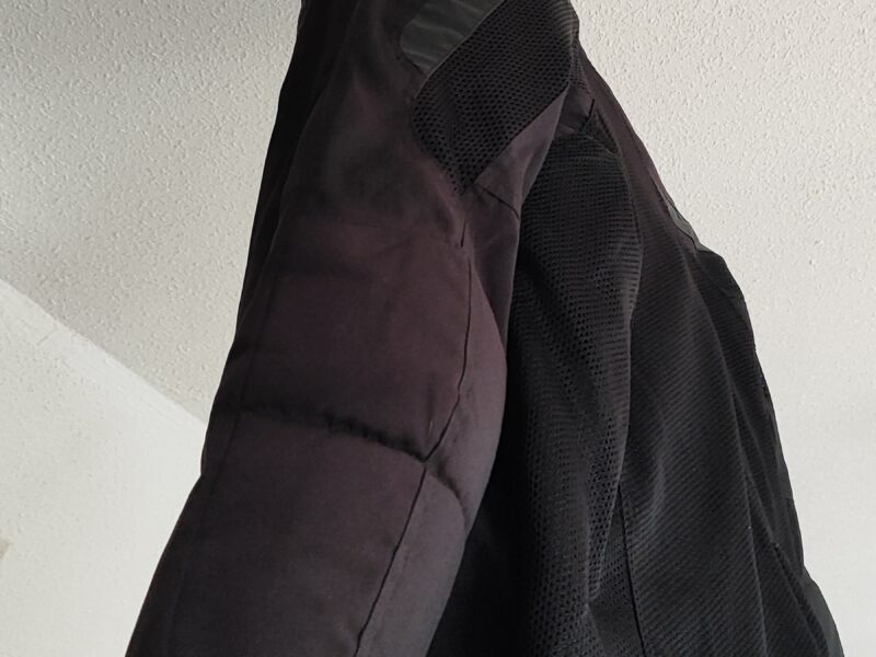 Chaqueta verano