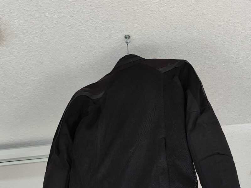 Chaqueta verano