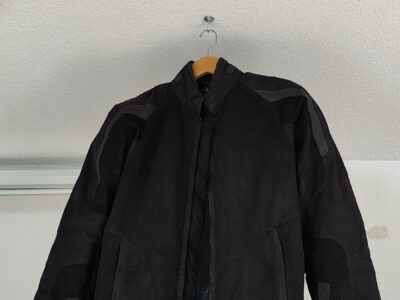Chaqueta verano