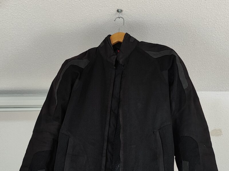 Chaqueta verano