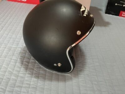 casco VERMAT, talla XL
