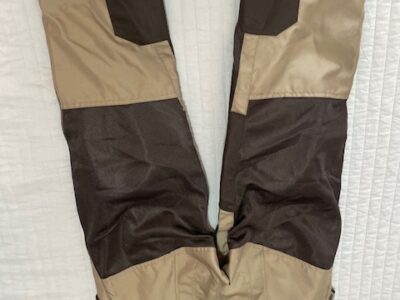 pantalon de cordura verano, chica