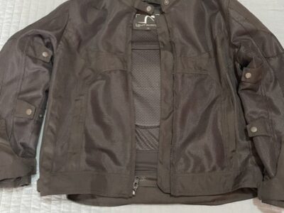 jaqueta cordura verano, chica,