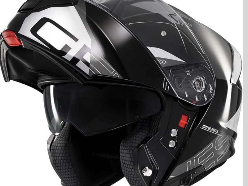 Casco modular MT XS