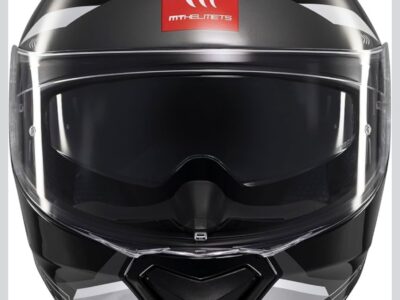 Casco modular MT XS
