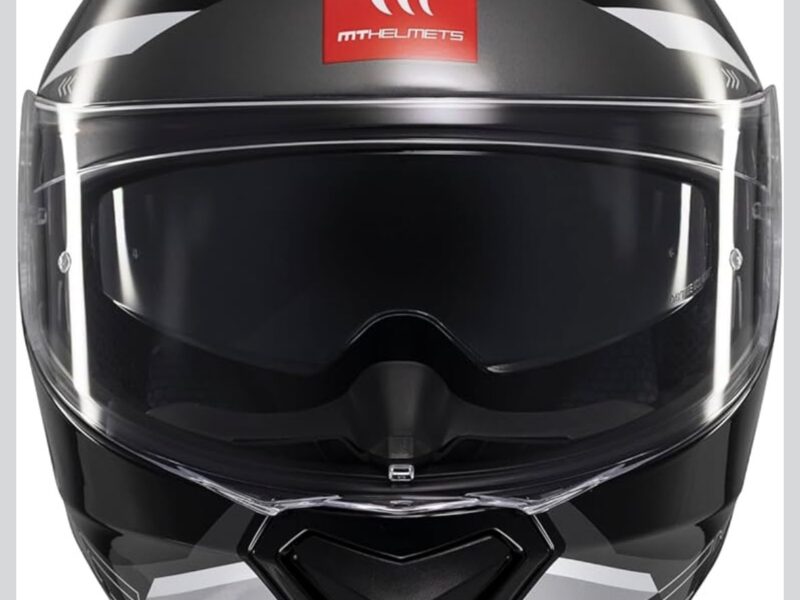 Casco modular MT XS