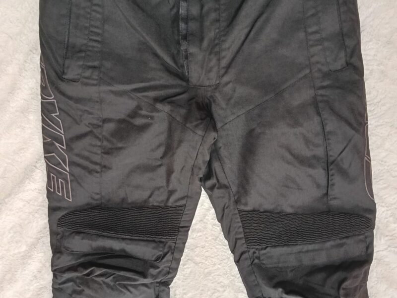 pantalones moto