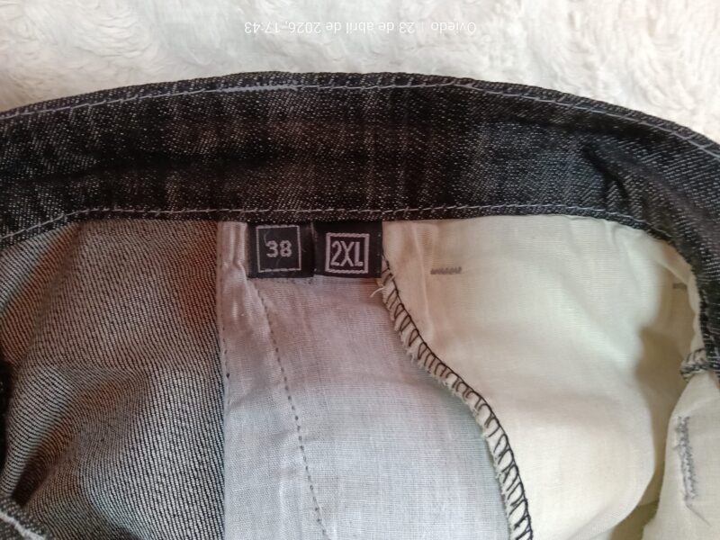 pantalones moto