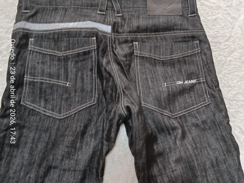 pantalones moto