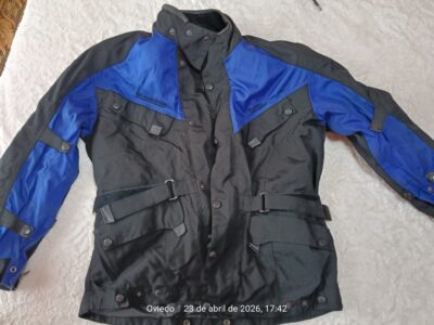 chaquetas