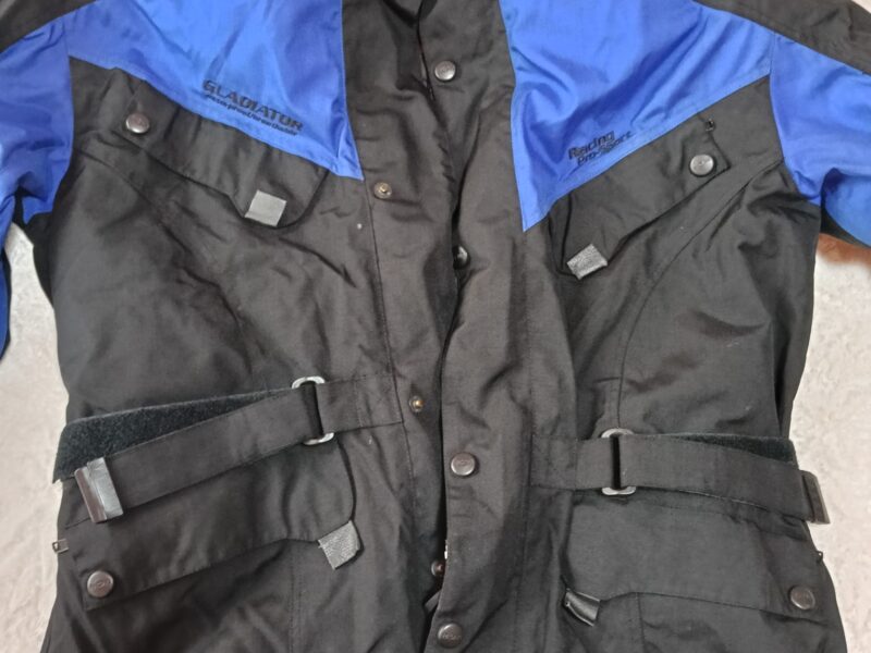 chaquetas
