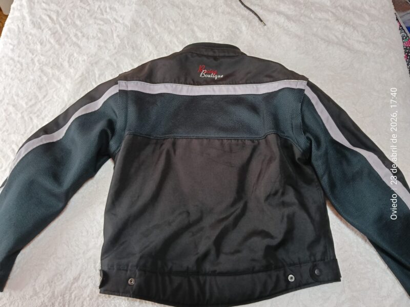 chaquetas