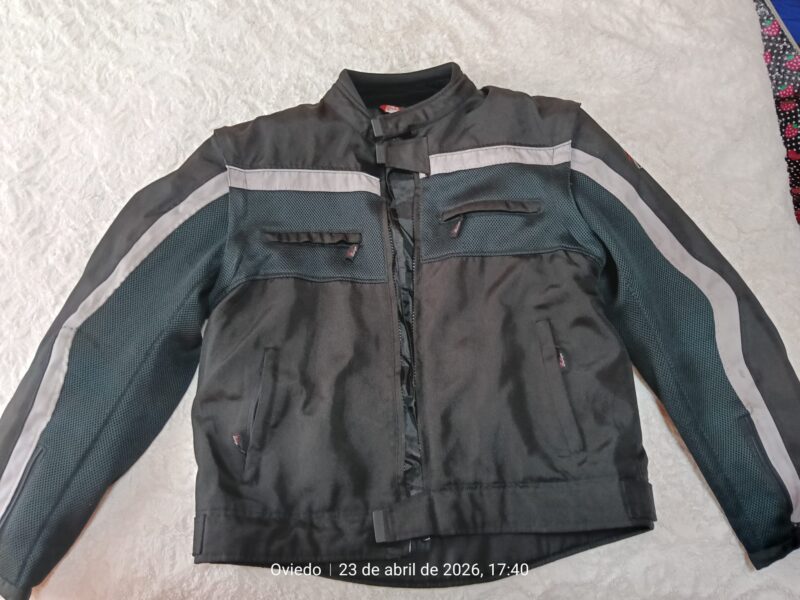 chaquetas