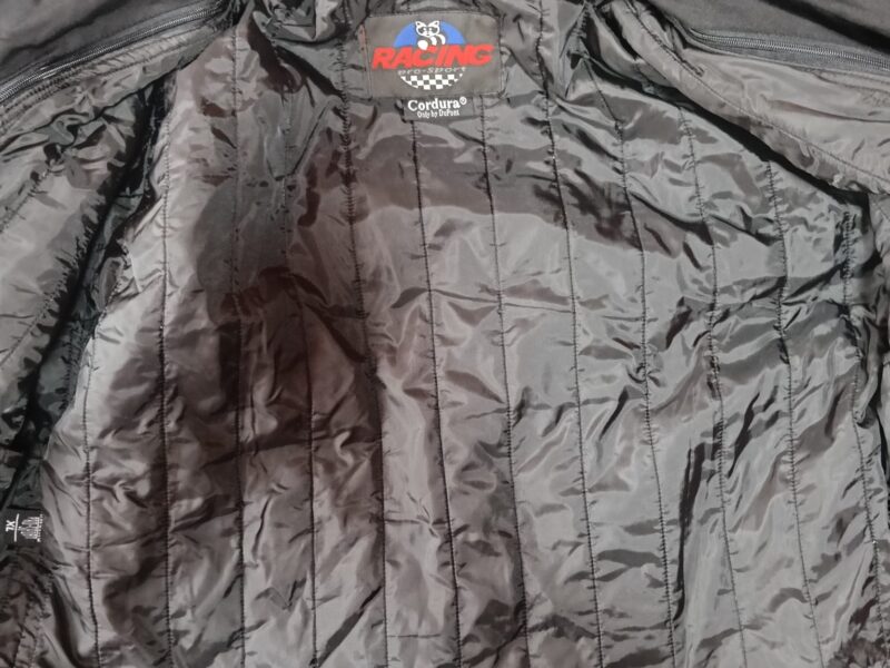 chaquetas