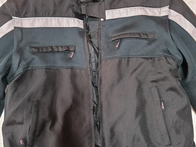 chaquetas