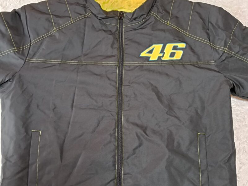 chaquetas