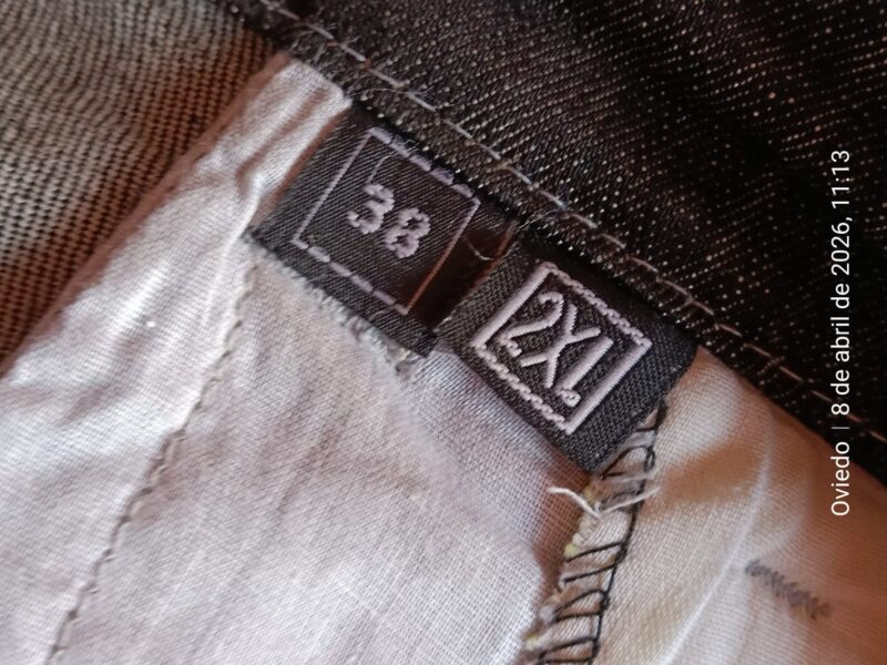pantalones moto