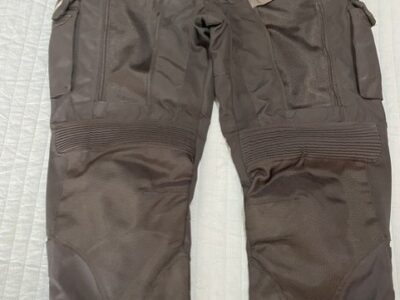 pantalon de cordura, invierno, chico