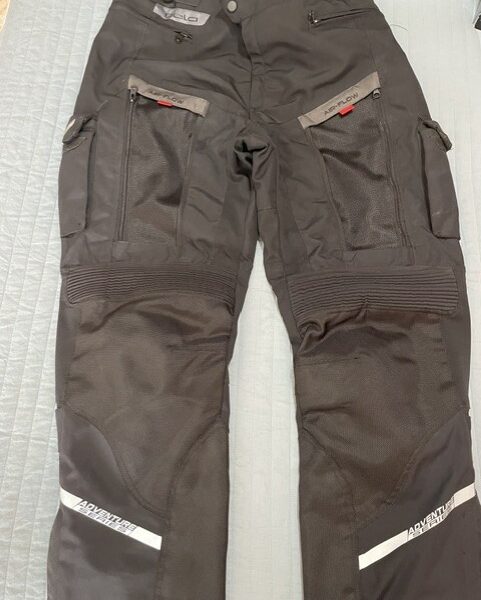 pantalon de cordura, invierno, chico