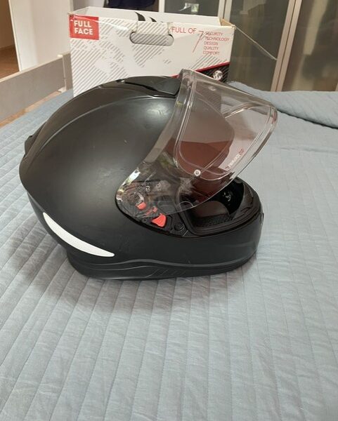 casco integral