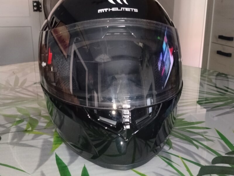 casco moto.. ocasión