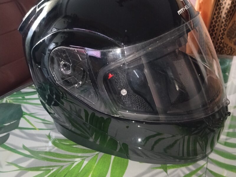 casco moto.. ocasión