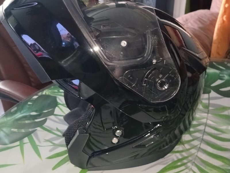 casco moto.. ocasión