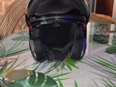 casco moto.. ocasión