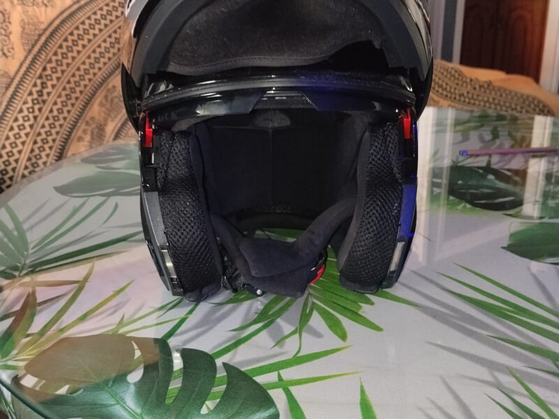 casco moto.. ocasión