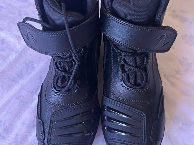 Botas moto