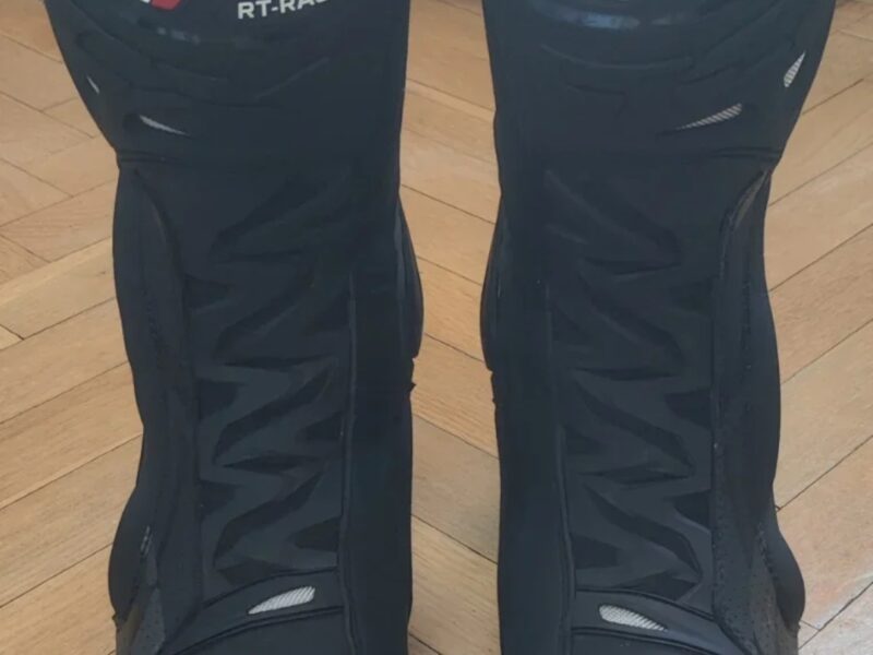 Botas Tcx Rt Race Pro Air T44