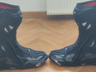 Botas Tcx Rt Race Pro Air T44