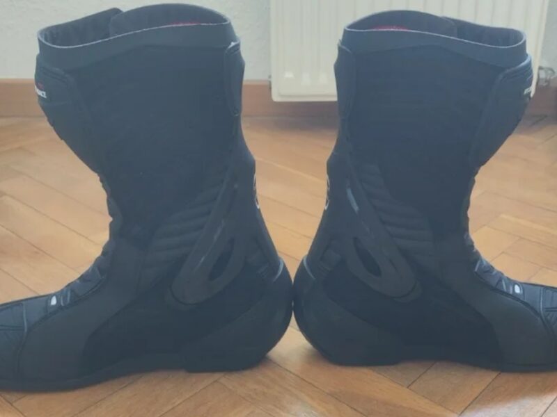 Botas Tcx Rt Race Pro Air T44