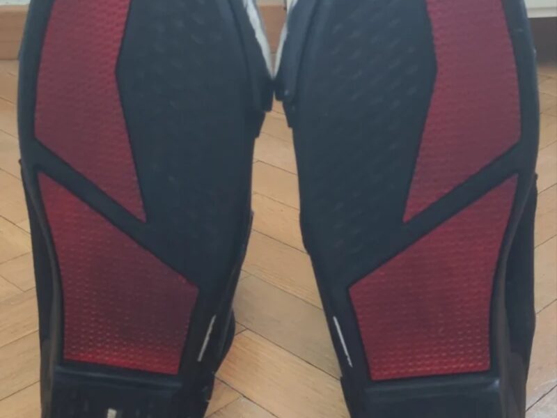 Botas Tcx Rt Race Pro Air T44