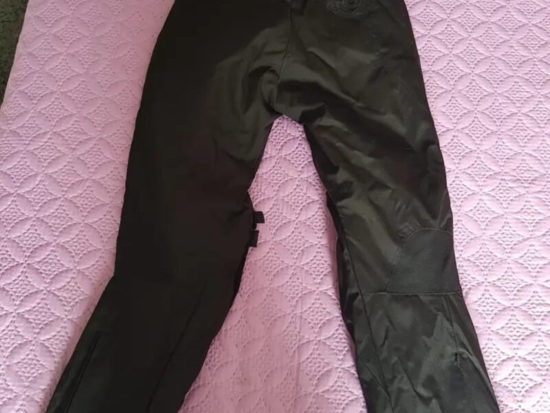 Pantalon cordura de mujer Rainers talla L