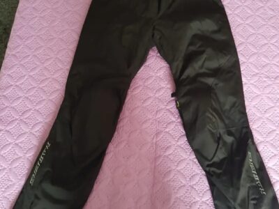Pantalon cordura de mujer Rainers talla L