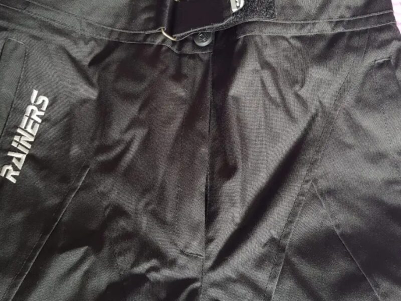 Pantalon cordura de mujer Rainers talla L