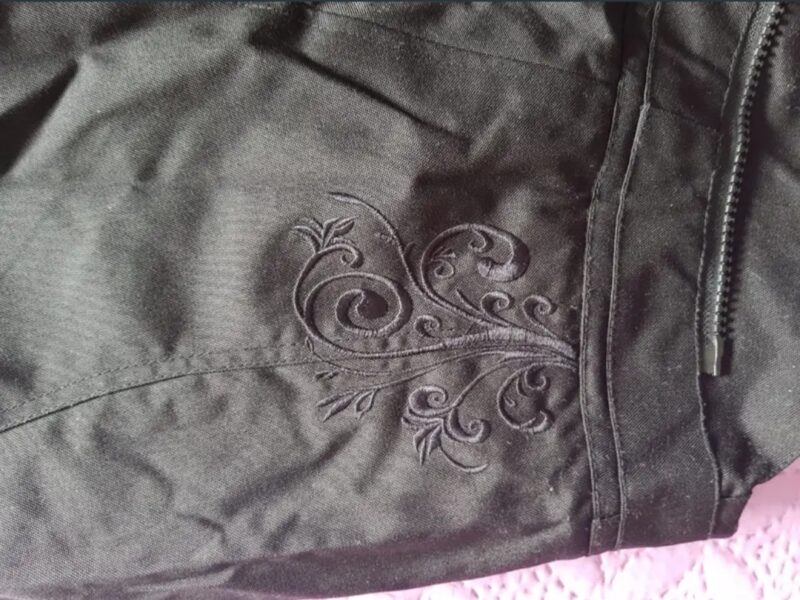 Pantalon cordura de mujer Rainers talla L