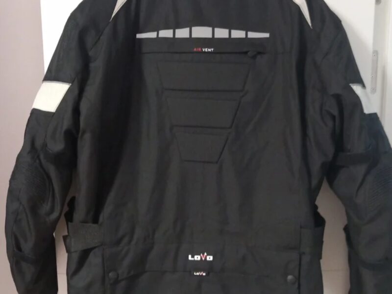Chaqueta cordura Lovo talla 4XL