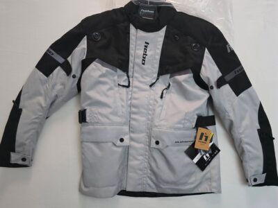 Chaqueta DS Adventure