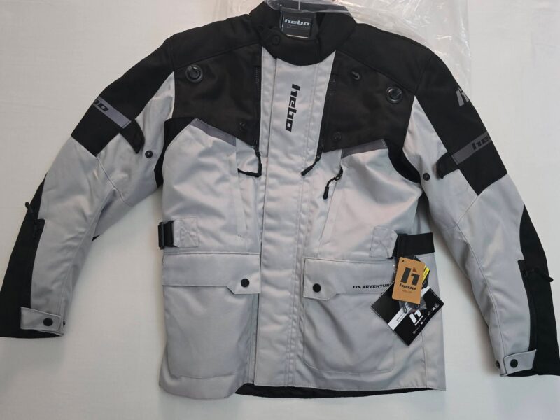 Chaqueta DS Adventure