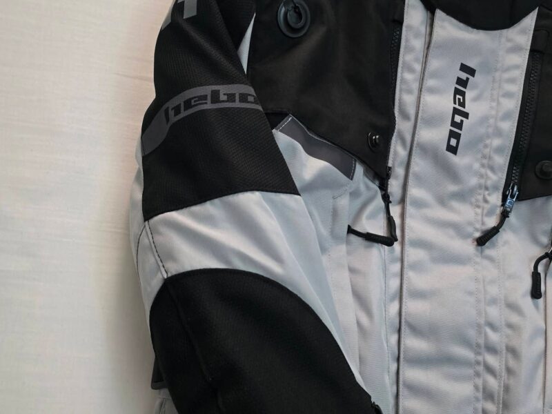 Chaqueta DS Adventure