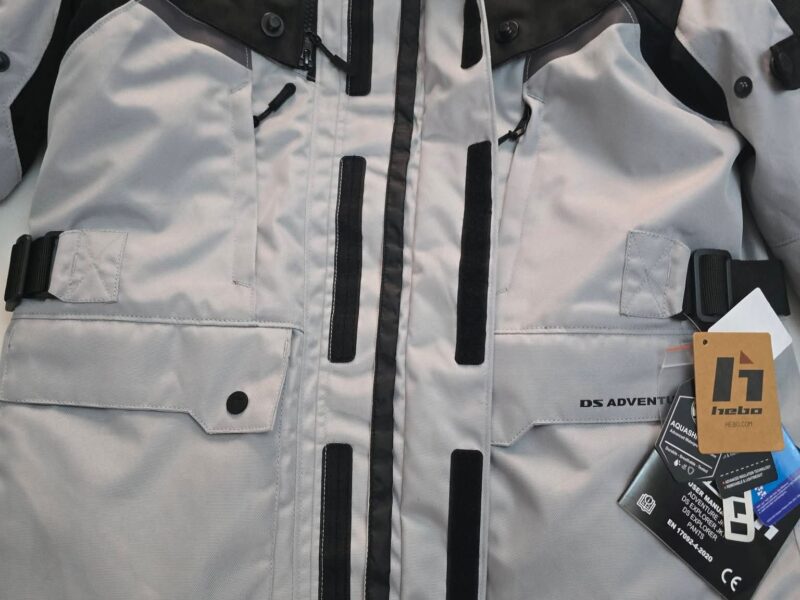 Chaqueta DS Adventure